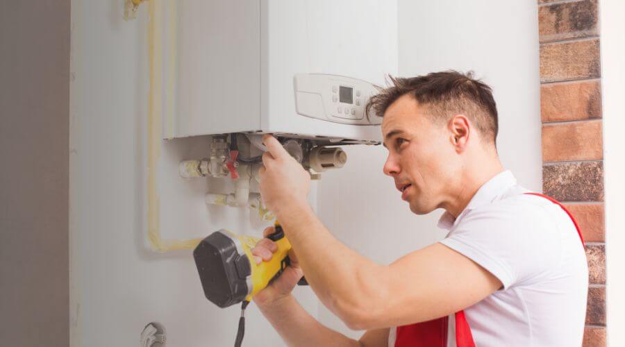 Expert burst pipe repair services in Cornwallville, NY